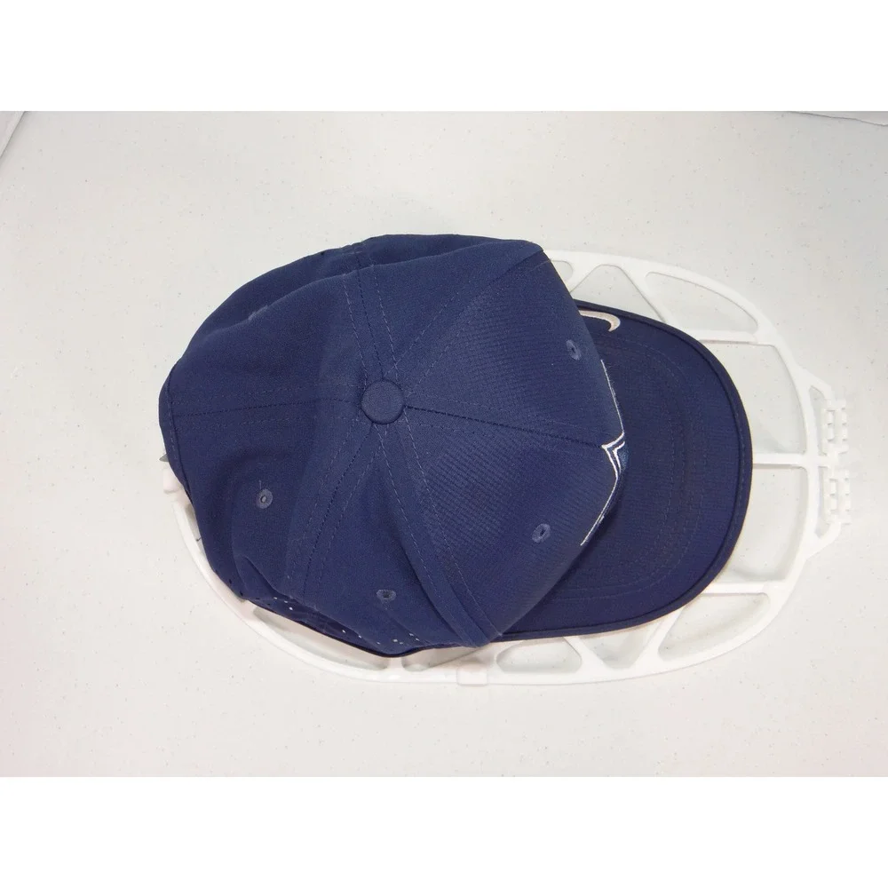 Nike Dallas Cowboys Dri-FIT Classic 99 Hat Navy Blue Adjustable NFL Cap 3549